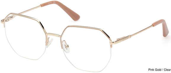 Guess Eyeglasses GU2935 033