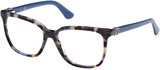 Guess Eyeglasses GU2937-N 092