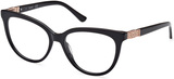 Guess Eyeglasses GU2942 001