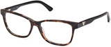 Guess Eyeglasses GU2943 001