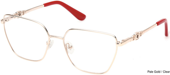 Guess Eyeglasses GU2952 032