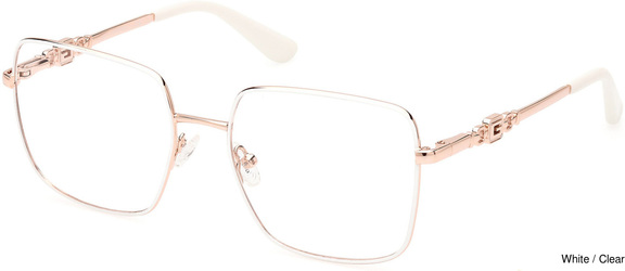 Guess Replacement Lenses 92713