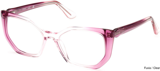 Guess Eyeglasses GU2966 077