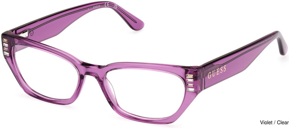 Guess Eyeglasses GU2967 083