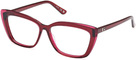 Guess Eyeglasses GU2977 069