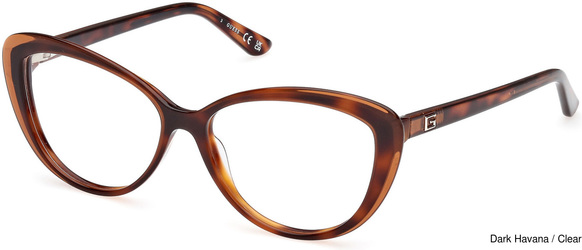 Guess Eyeglasses GU2978 052