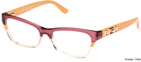 Guess Replacement Lenses 92762