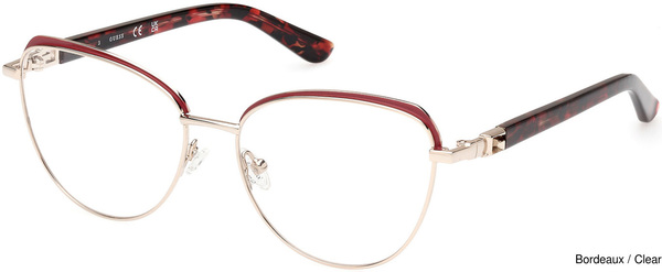 Guess Eyeglasses GU2982 071