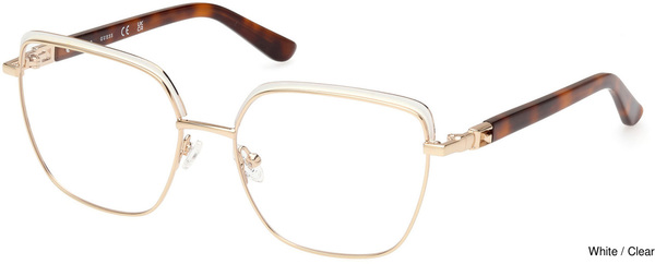 Guess Eyeglasses GU2983 024