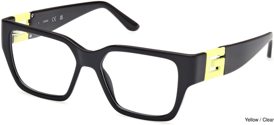 Guess Eyeglasses GU2987 041