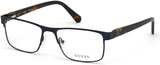 Guess Eyeglasses GU50003 091