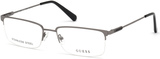 Guess Eyeglasses GU50005 008