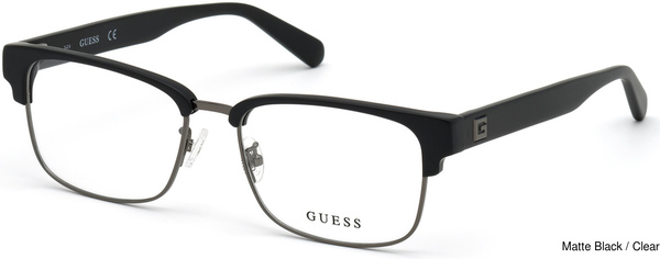 Guess Replacement Lenses 92790