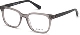 Guess Eyeglasses GU50021 020