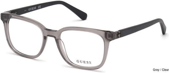 Guess Eyeglasses GU50021 020