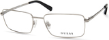 Guess Eyeglasses GU50042 010