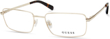 Guess Eyeglasses GU50042 032