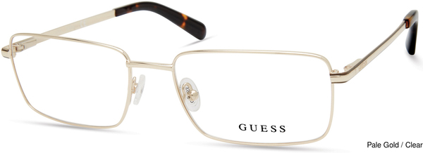 Guess Replacement Lenses 92800