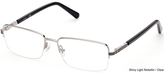 Guess Replacement Lenses 92802