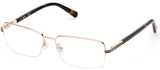 Guess Eyeglasses GU50044 032