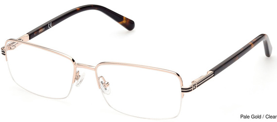 Guess Eyeglasses GU50044 032