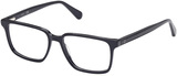 Guess Eyeglasses GU50047 001