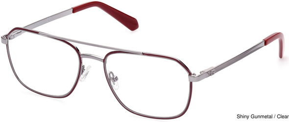 Guess Eyeglasses GU50049 008