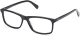 Guess Eyeglasses GU50054 001