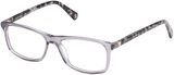 Guess Eyeglasses GU50054 020