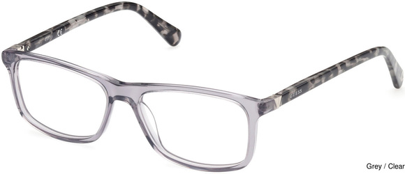 Guess Eyeglasses GU50054 020