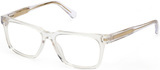 Guess Eyeglasses GU50059 026