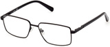 Guess Eyeglasses GU50061 002