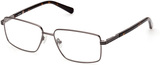 Guess Eyeglasses GU50061 009