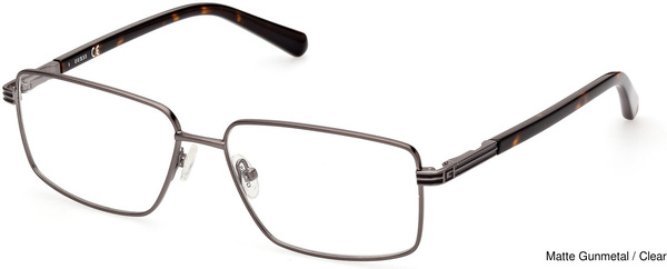 Guess Eyeglasses GU50061 009