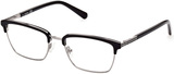 Guess Eyeglasses GU50062 001