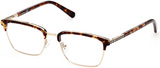 Guess Eyeglasses GU50062 052