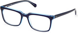Guess Eyeglasses GU50063 092