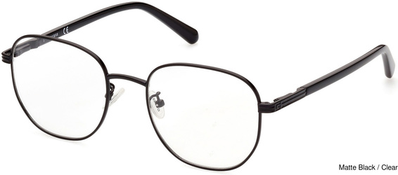 Guess Eyeglasses GU50067-D 002
