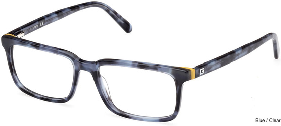 Guess Eyeglasses GU50068 092