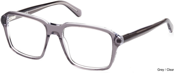 Guess Eyeglasses GU50073 020
