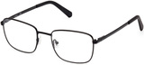 Guess Eyeglasses GU50074 002