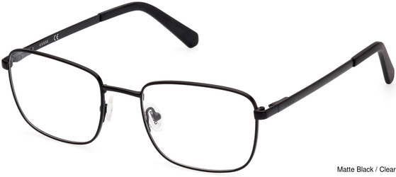 Guess Replacement Lenses 92846