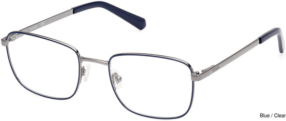 Guess Eyeglasses GU50074 092