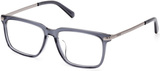 Guess Eyeglasses GU50077-D 020