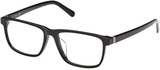 Guess Eyeglasses GU50087-D 001