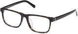 Guess Eyeglasses GU50087-D 005