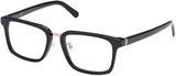 Guess Eyeglasses GU50088-D 001