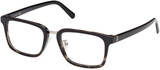 Guess Eyeglasses GU50088-D 005