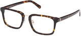 Guess Eyeglasses GU50088-D 052