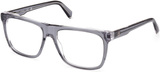 Guess Eyeglasses GU50089 020